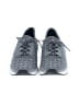 Linea Paolo Gray Sneakers Size 8 - photo 2