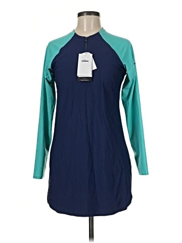 Nike Rash Guard (view 1)