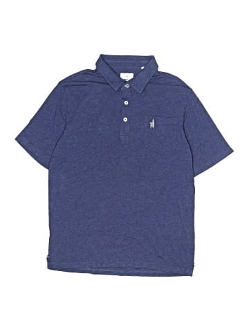 Johnnie-O Short Sleeve Polo (view 1)