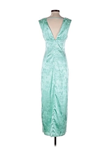 Hutch Cocktail Dress (view 2)