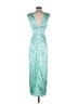 Hutch Green Cocktail Dress Size XS - photo 2