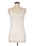 Gap Outlet Ivory Tank Top Size M - photo 1