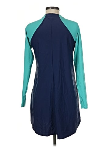 Nike Rash Guard (view 2)