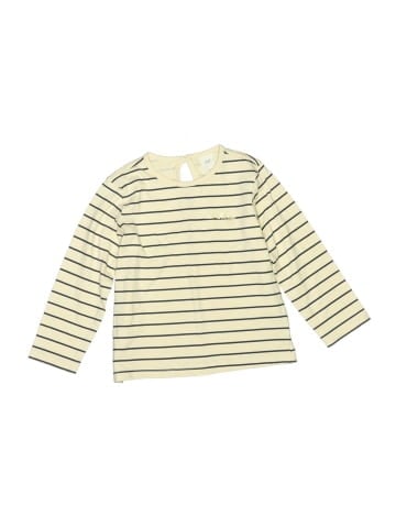 H&M Long Sleeve Henley (view 1)