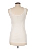 Gap Outlet Ivory Tank Top Size M - photo 2