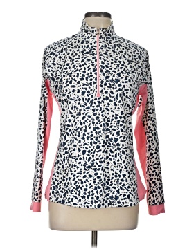 Fairway & Greene Track Jacket