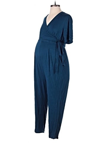 Ingrid + Isabel Jumpsuit (view 1)