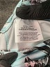 Nike Print Blue Casual Pants Size XS - photo 8