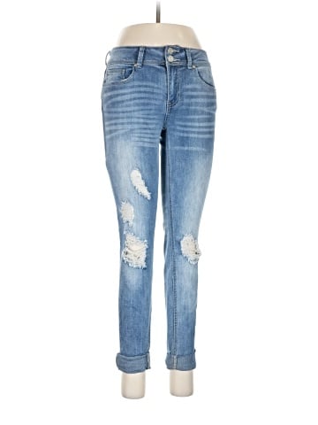 Indigo Rein Jeans (view 1)