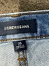 J.Crew Hearts Blue Jeans Size 28 waist - photo 7