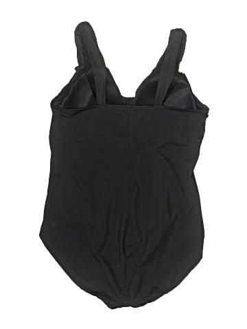 Lands' End One Piece Swimsuit (view 2)