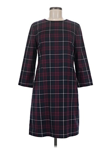 Hobbs London Casual Dress (view 1)