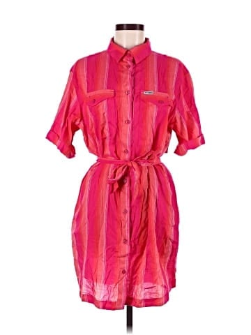 Columbia Casual Dress (view 1)