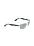 Ray-Ban Silver Sunglasses One size - photo 1