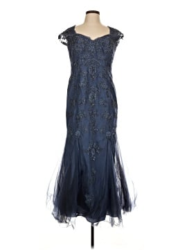Alex Evenings Cocktail Dress