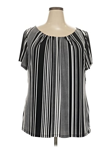 Worthington Short Sleeve T-Shirt (view 1)
