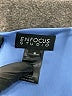 En Focus Studio Print Blue Casual Dress Size 8 - photo 7
