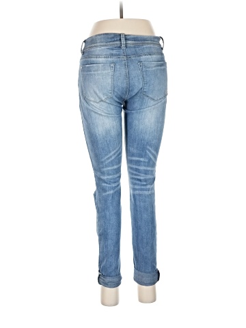 Indigo Rein Jeans (view 2)