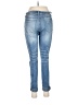 Indigo Rein Hearts Blue Jeans Size 9 - photo 2