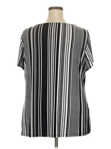 Worthington Short Sleeve T-Shirt (view 2)