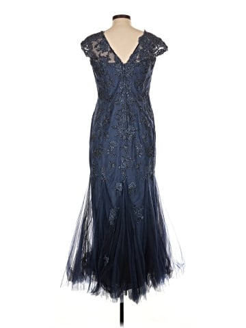 Alex Evenings Cocktail Dress (view 2)