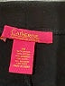 CATHERINE Catherine Malandrino Black Active Pants Size M - photo 7