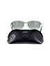Ray-Ban Silver Sunglasses One size - photo 2