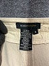 BCBGMAXAZRIA Tan Dress Pants Size 8 - photo 7