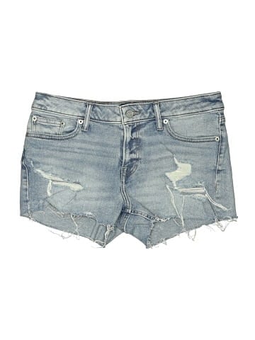 Lucky Brand Denim Shorts (view 1)