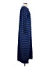 Marimekko Stripes Blue Casual Dress Size S - photo 4