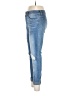 Indigo Rein Hearts Blue Jeans Size 9 - photo 5
