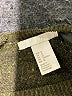 H&M Green Pullover Sweater Size M - photo 7