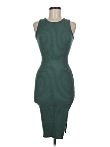 Double Zero Cocktail Dress (view 1)