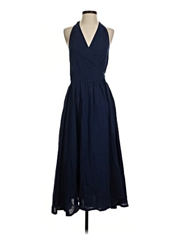 Polo By Ralph Lauren Cocktail Dress