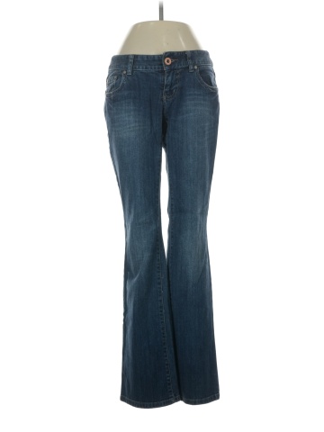 Mossimo Supply Co. Jeans (view 1)