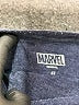 Marvel Blue Short Sleeve T-Shirt Size 4T - photo 3