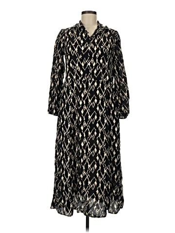 Zara Casual Dress (view 1)