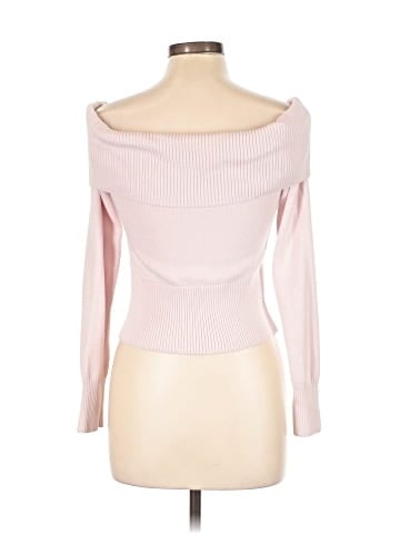 Hollister Pullover Sweater (view 2)