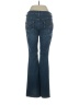 Mossimo Supply Co. Hearts Blue Jeans Size 1 - photo 2