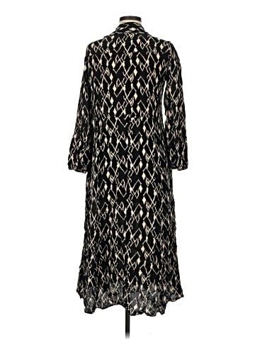 Zara Casual Dress (view 2)
