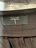 T Tahari Black Dress Pants Size 14 - photo 7