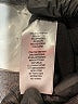 T Tahari Black Dress Pants Size 14 - photo 8