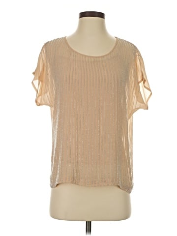 Club Monaco Short Sleeve T-Shirt (view 1)