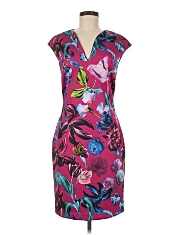 Ted Baker London Cocktail Dress (view 1)