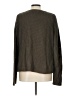 Gap Outlet Brown Pullover Sweater Size L - photo 2