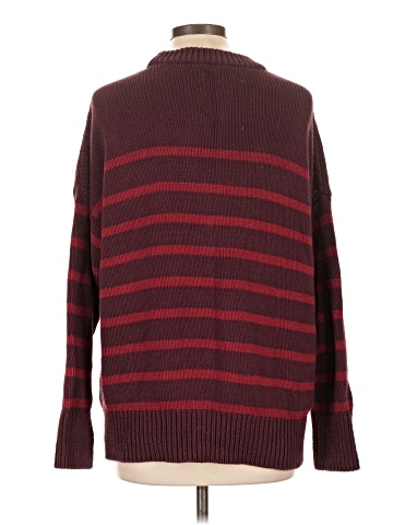 Ann Taylor LOFT Pullover Sweater (view 2)