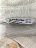 Stradivarius Ivory Jacket Size M - photo 6