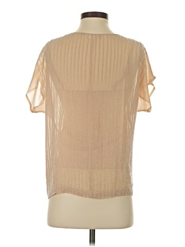 Club Monaco Short Sleeve T-Shirt (view 2)