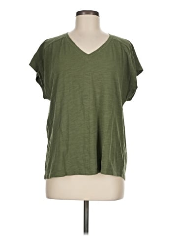 CAbi Short Sleeve T-Shirt (view 1)