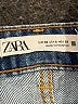 Zara Blue Jeans Size 6 - photo 7